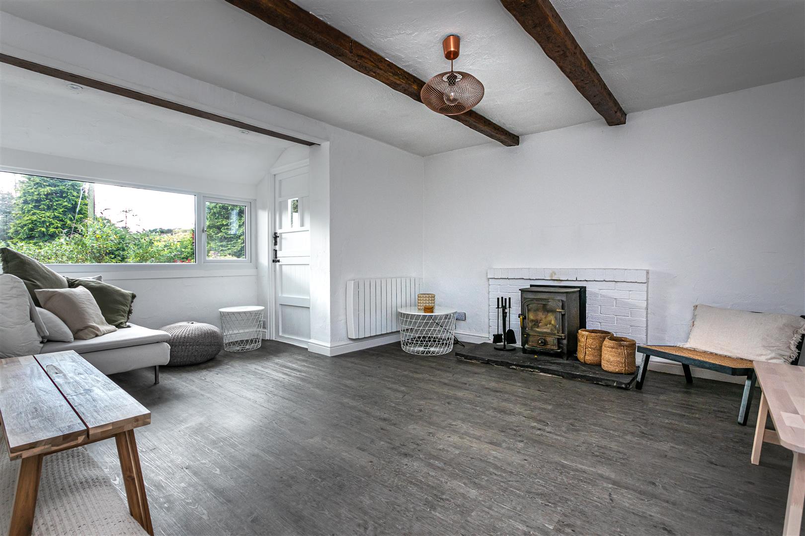 Bateman Fold House & Bungalow, Crook, Kendal LA8 8LN Matthews Benjamin